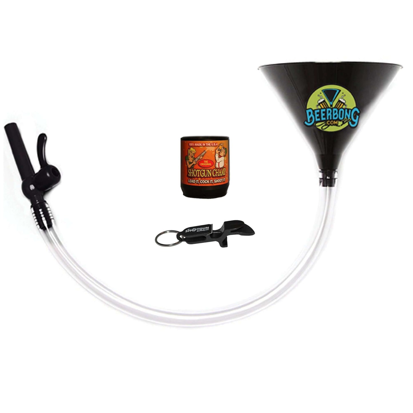 Beer Funnel Shotgun Pack