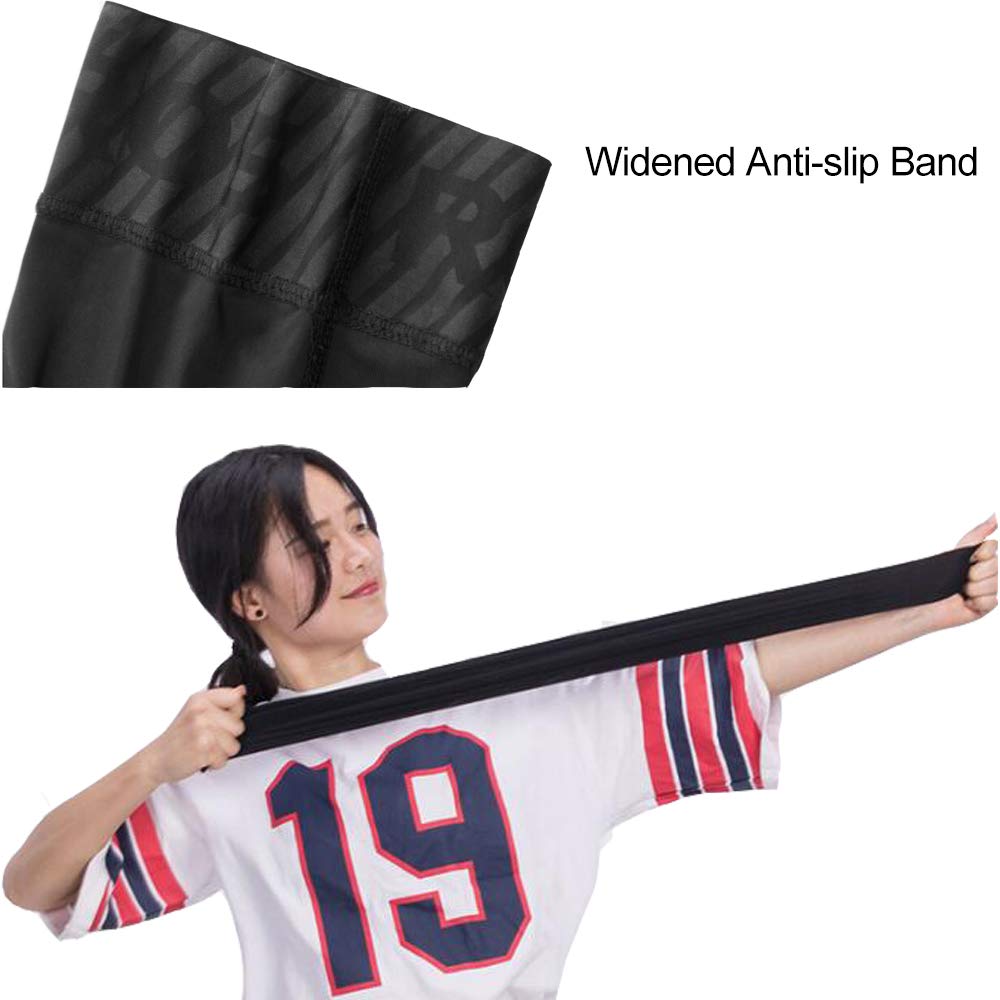 ROCKBROS Sun Protection Arm Sleeves Cooling for Running Golf Fishing Cycling