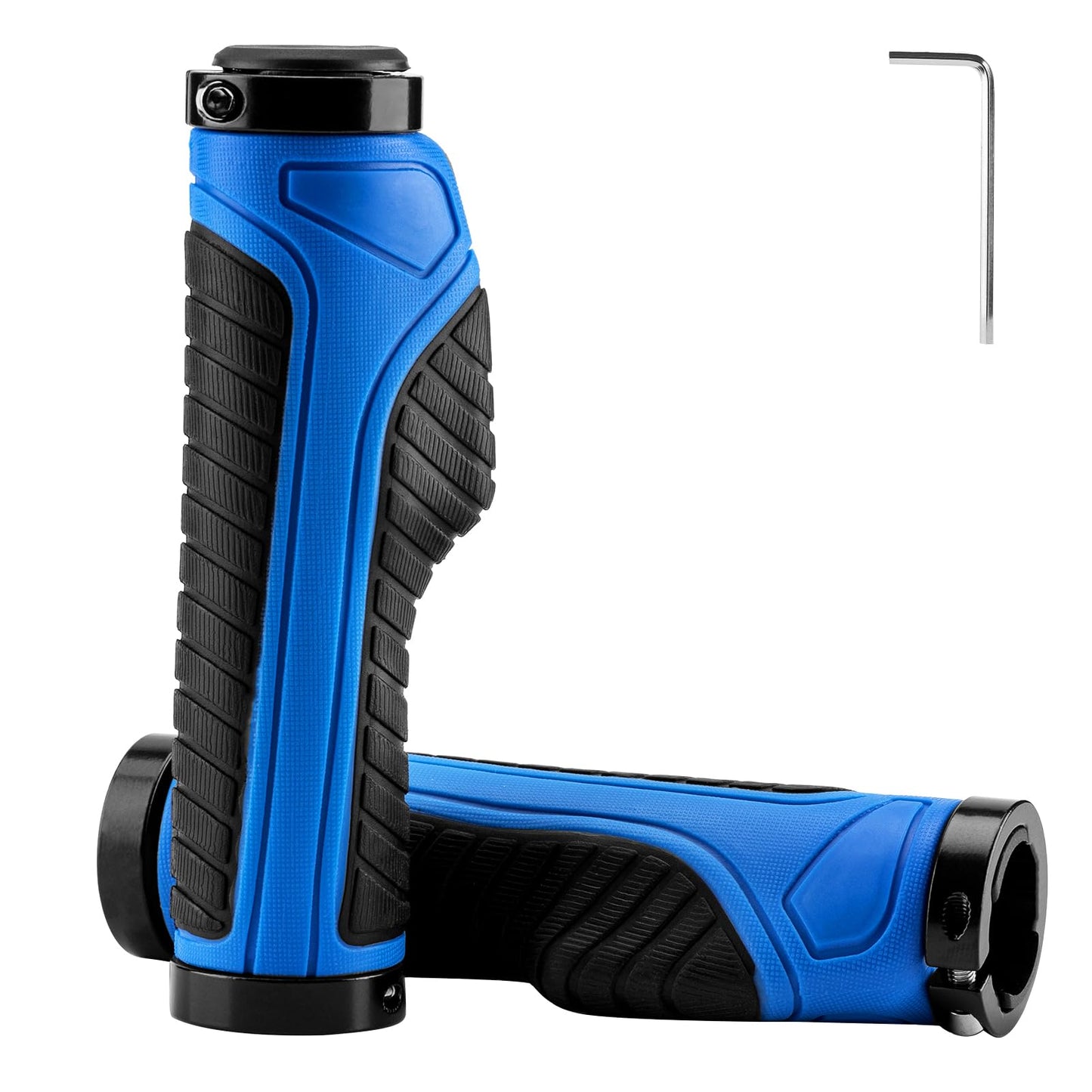 ROCKBROS Mountain Bike  Bicycle Handlebar Grips
