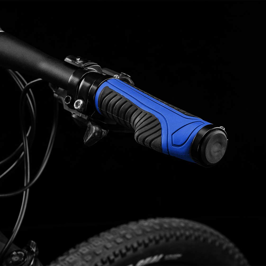 ROCKBROS Mountain Bike  Bicycle Handlebar Grips