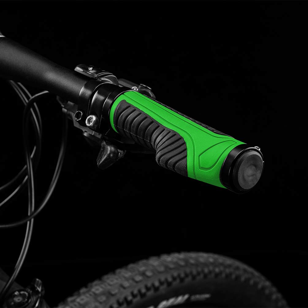 ROCKBROS Mountain Bike  Bicycle Handlebar Grips