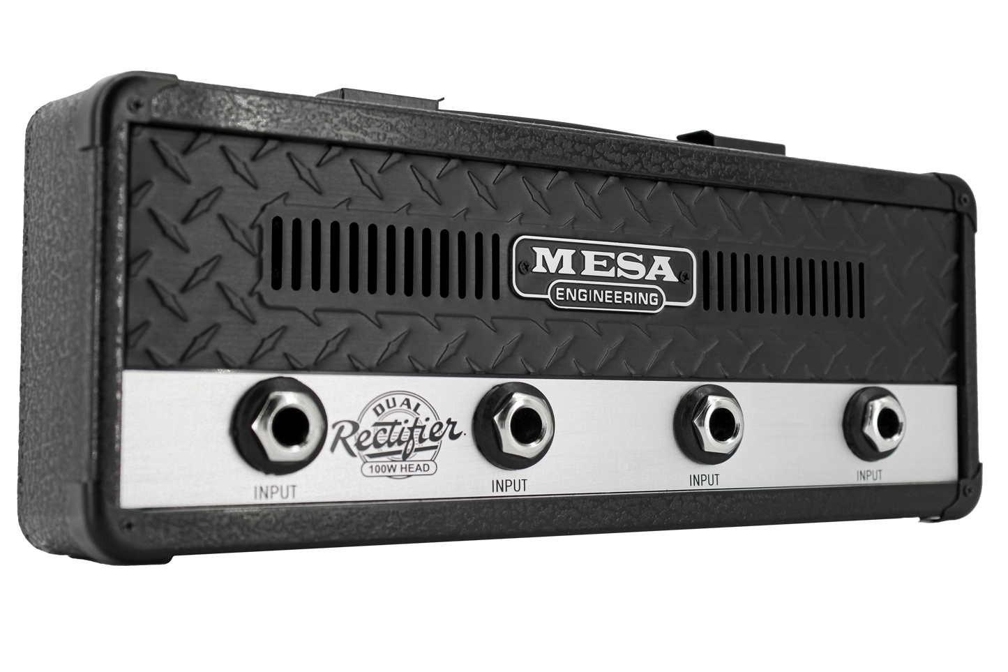 Mesa Boogie Dual Rectifier Black Diamond Jack Rack®