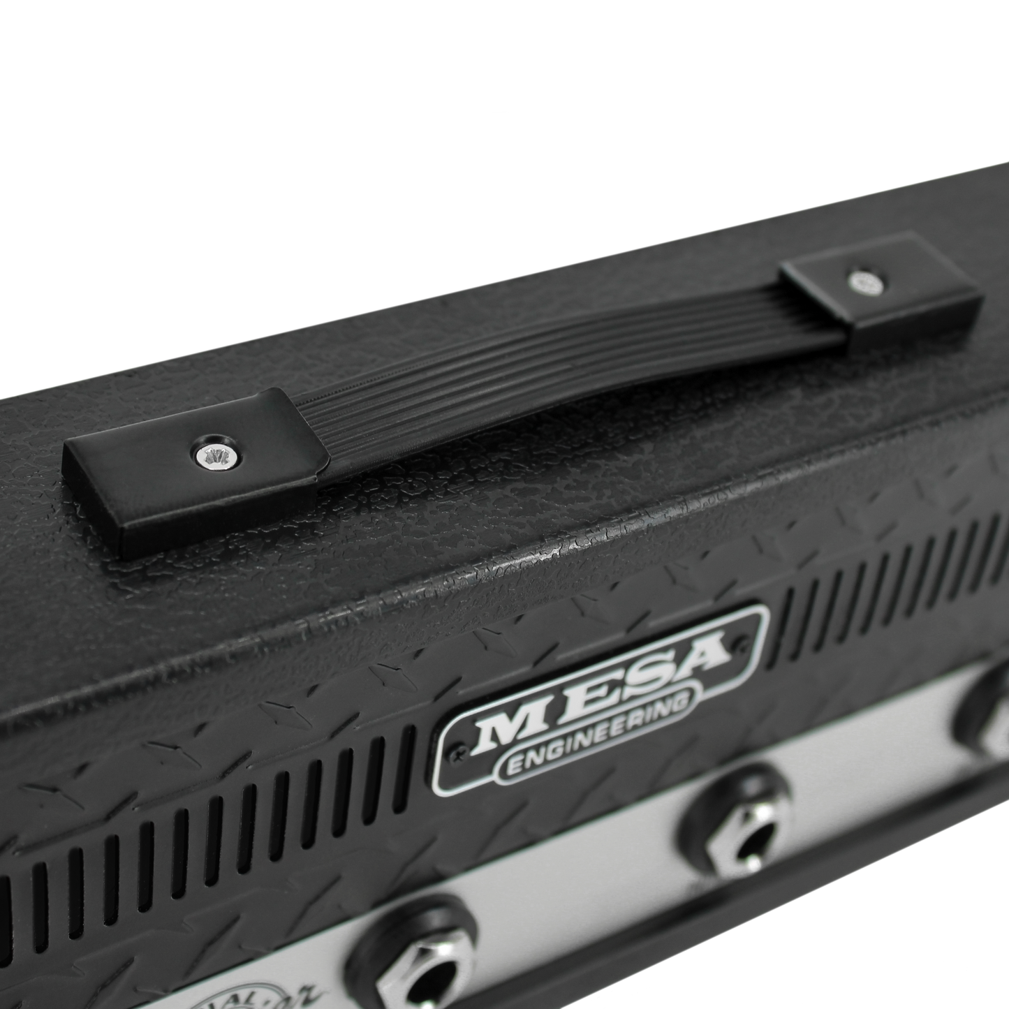 Mesa Boogie Dual Rectifier Black Diamond Jack Rack®