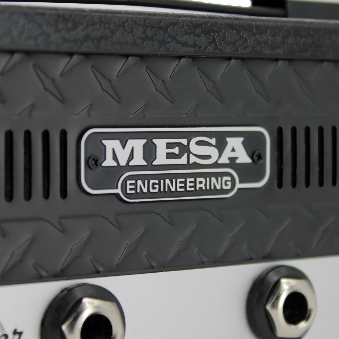 Mesa Boogie Dual Rectifier Black Diamond Jack Rack®