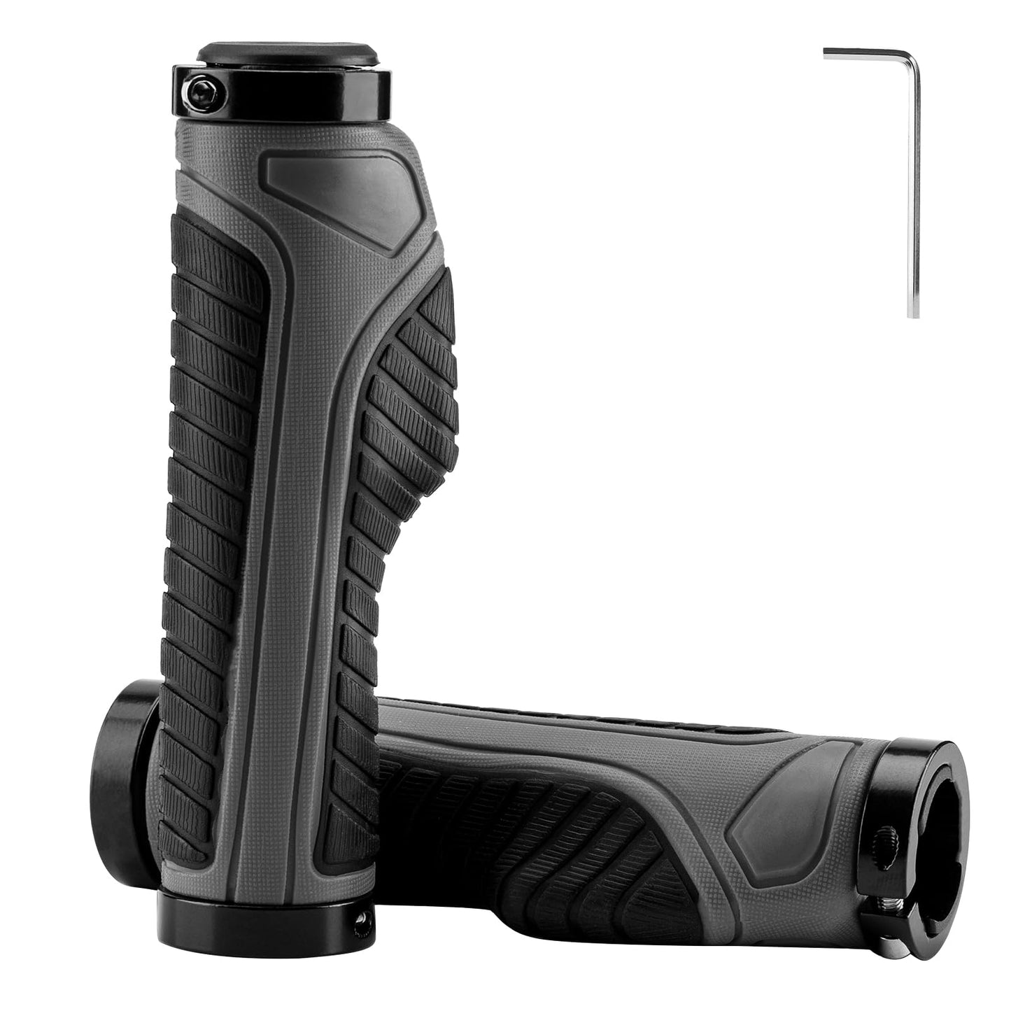 ROCKBROS Mountain Bike  Bicycle Handlebar Grips