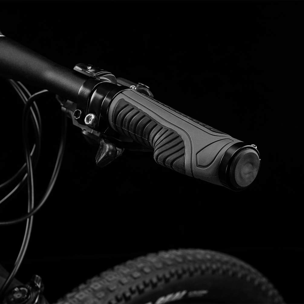 ROCKBROS Mountain Bike  Bicycle Handlebar Grips