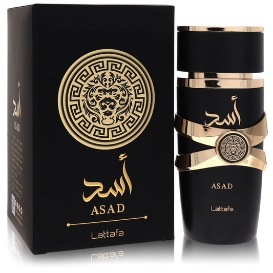 Black Yara // Death Ballad Parfum by Lattafa – Dark Fruity Vanilla EDT for Late-Night Legends (100ml) - Premium  from Lizard Vigilante - Just $58.22! Shop now at Lizard Vigilante