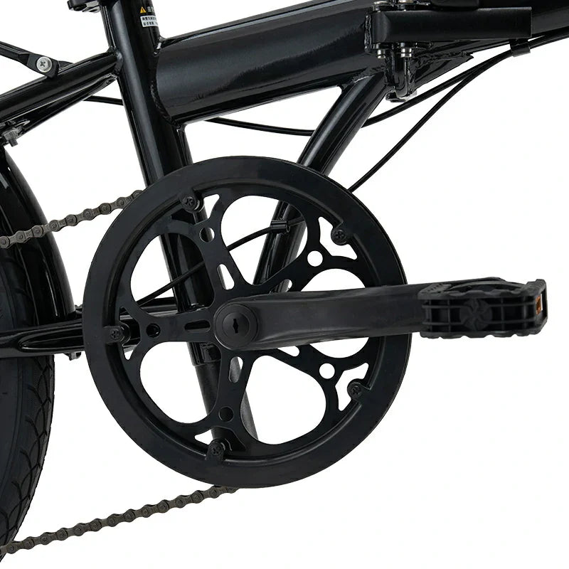 SKN - Folding Bike