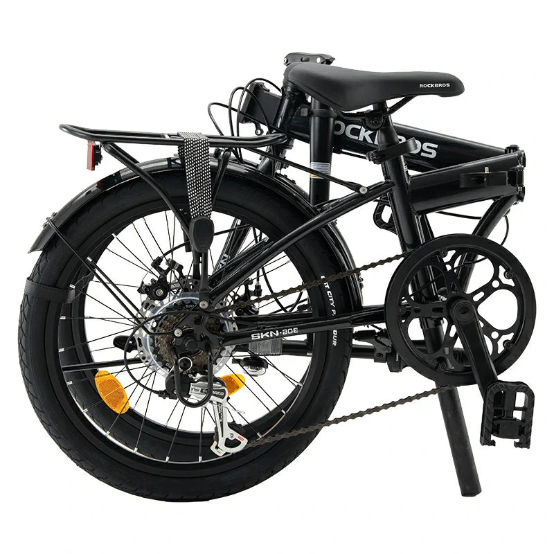 SKN - Folding Bike