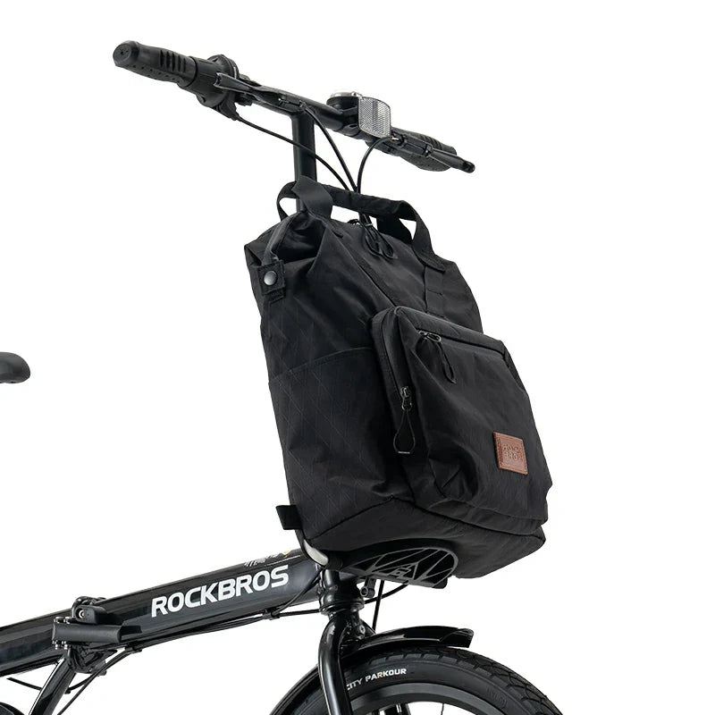 SKN - Folding Bike