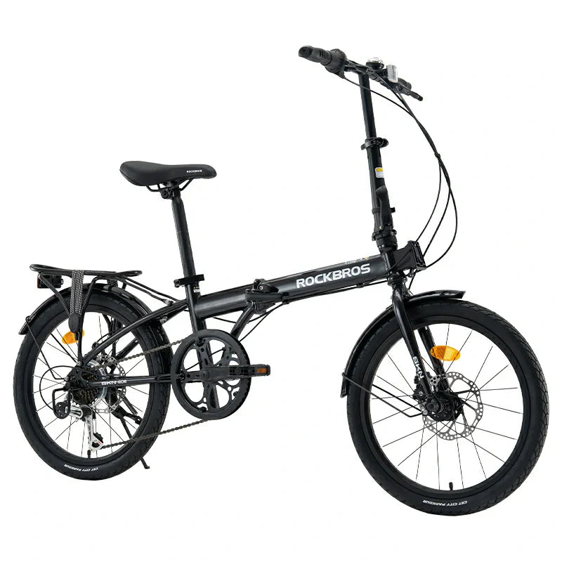 SKN - Folding Bike