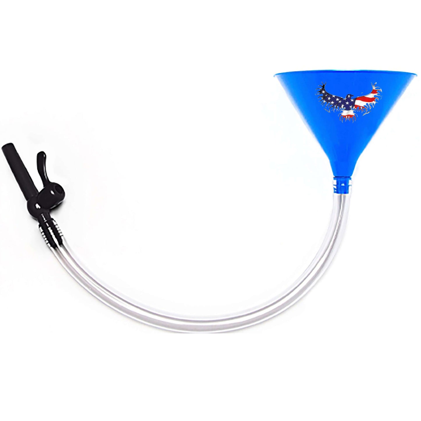 American Eagle Beer Funnel