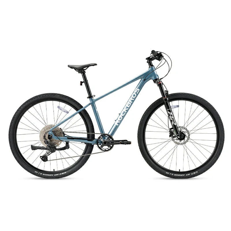 MT400 Mountain Bike