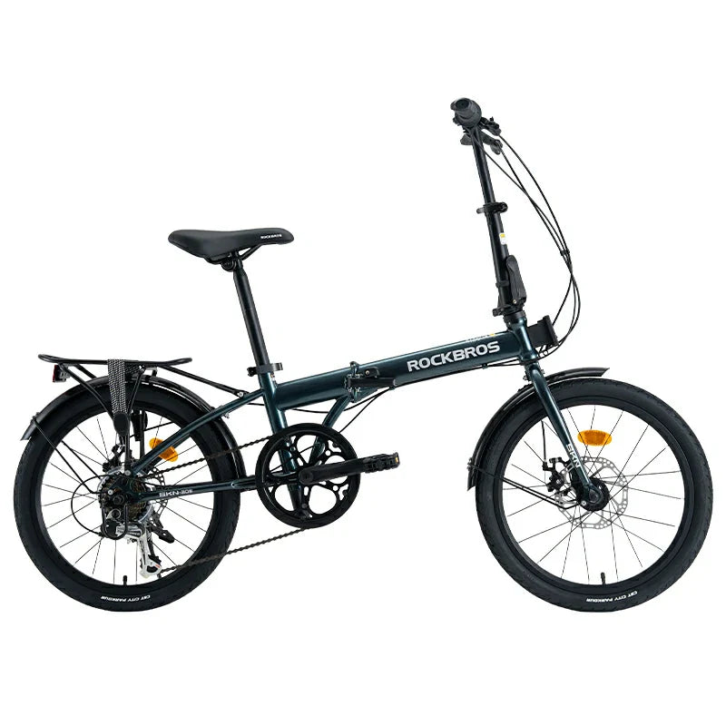 SKN - Folding Bike