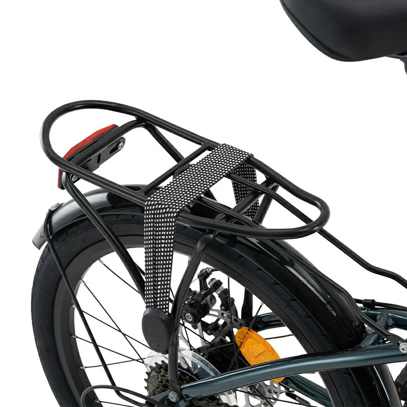 SKN - Folding Bike