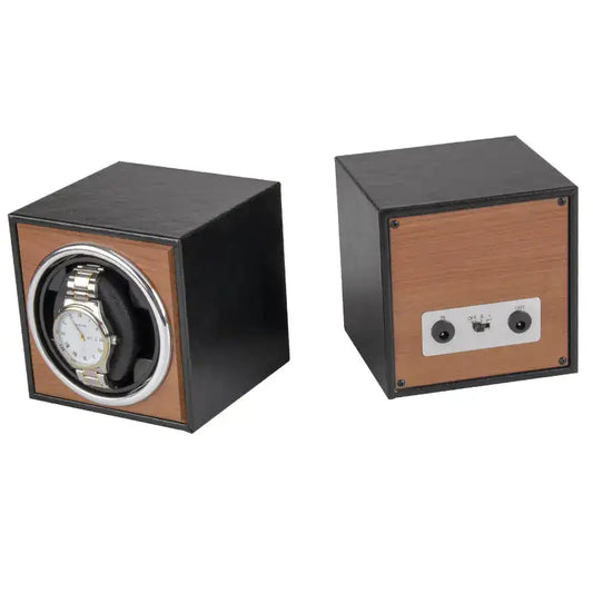 Vertical Automatic Watch Winder for Mechanical Watches