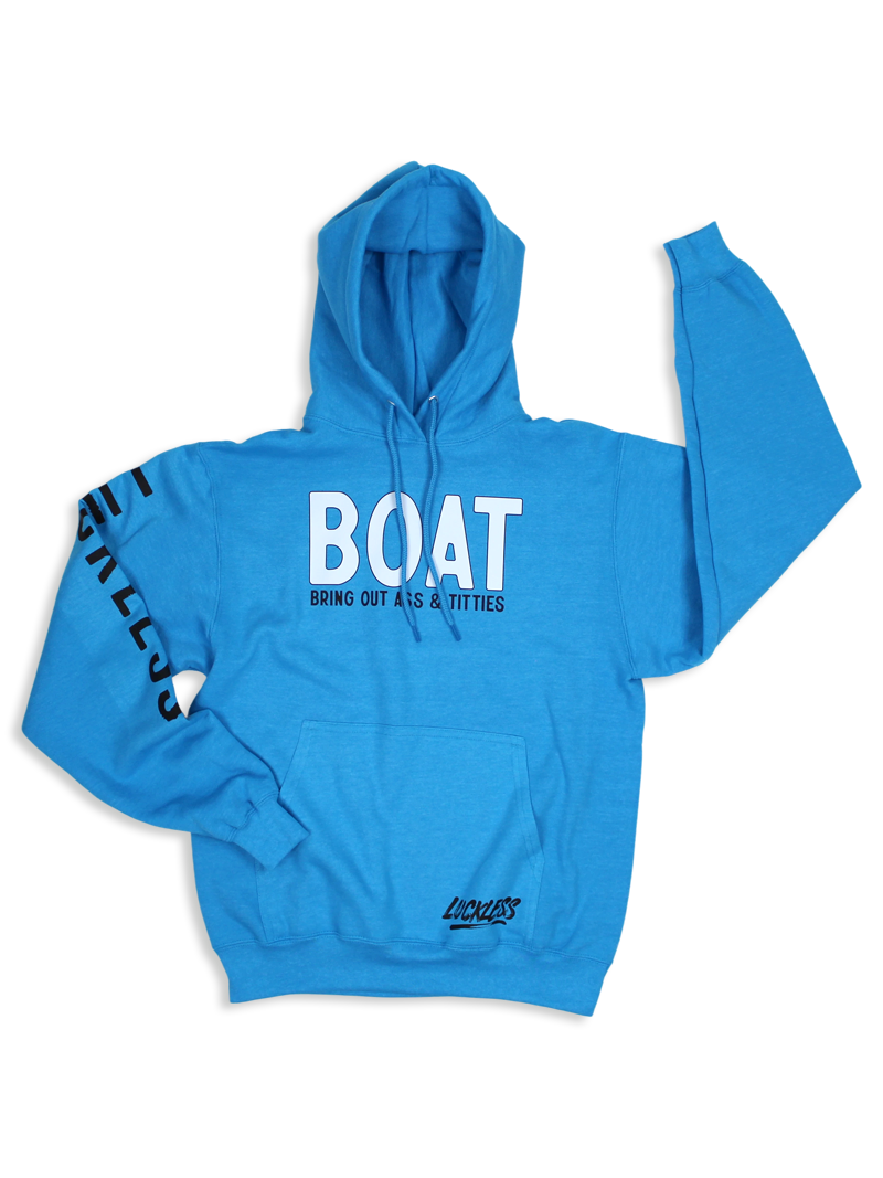 BOAT Hoodie
