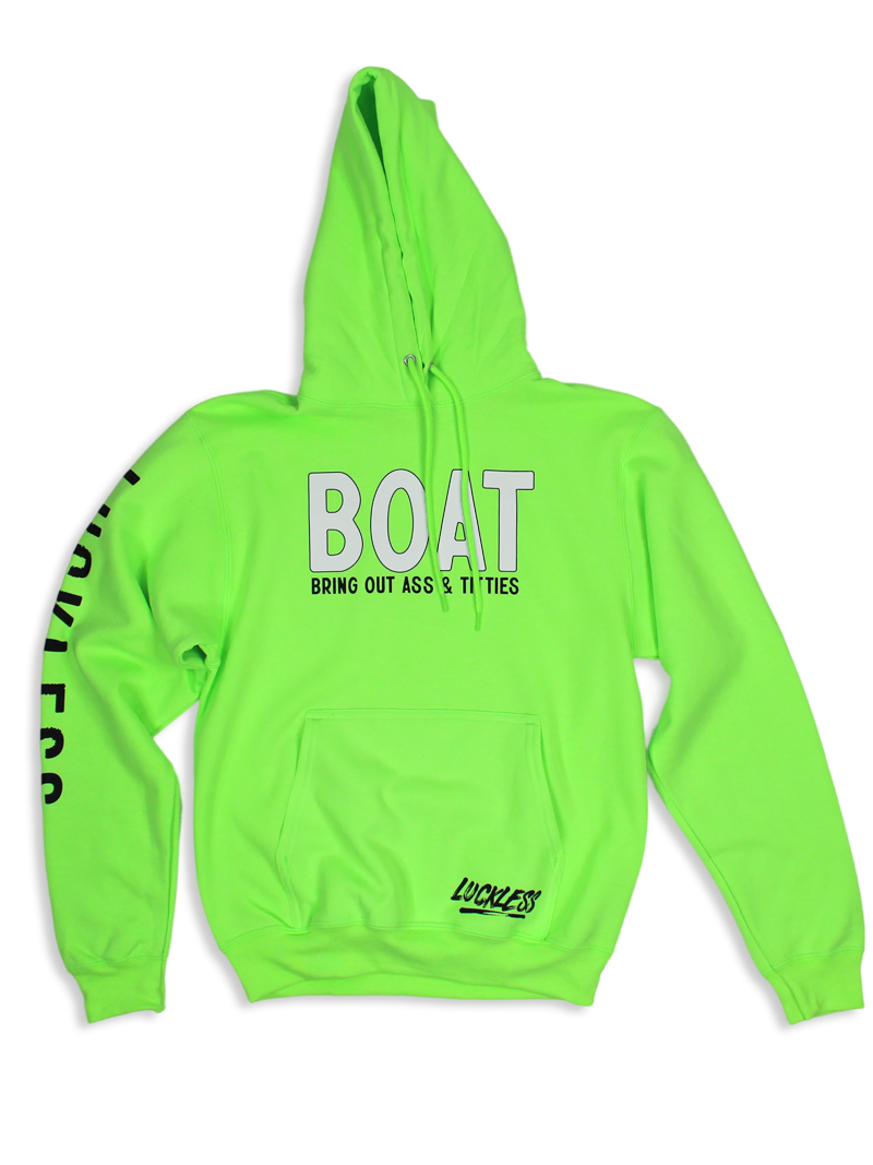 BOAT Hoodie