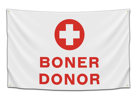 Boner Donor