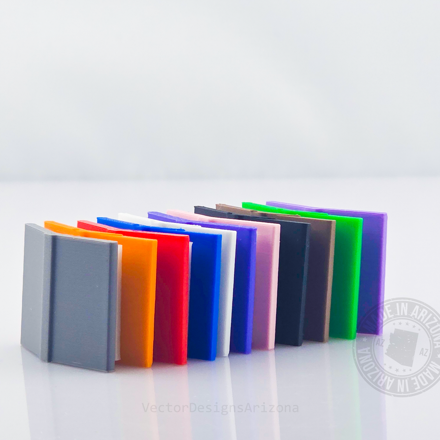 Reading Ghost T‑Light