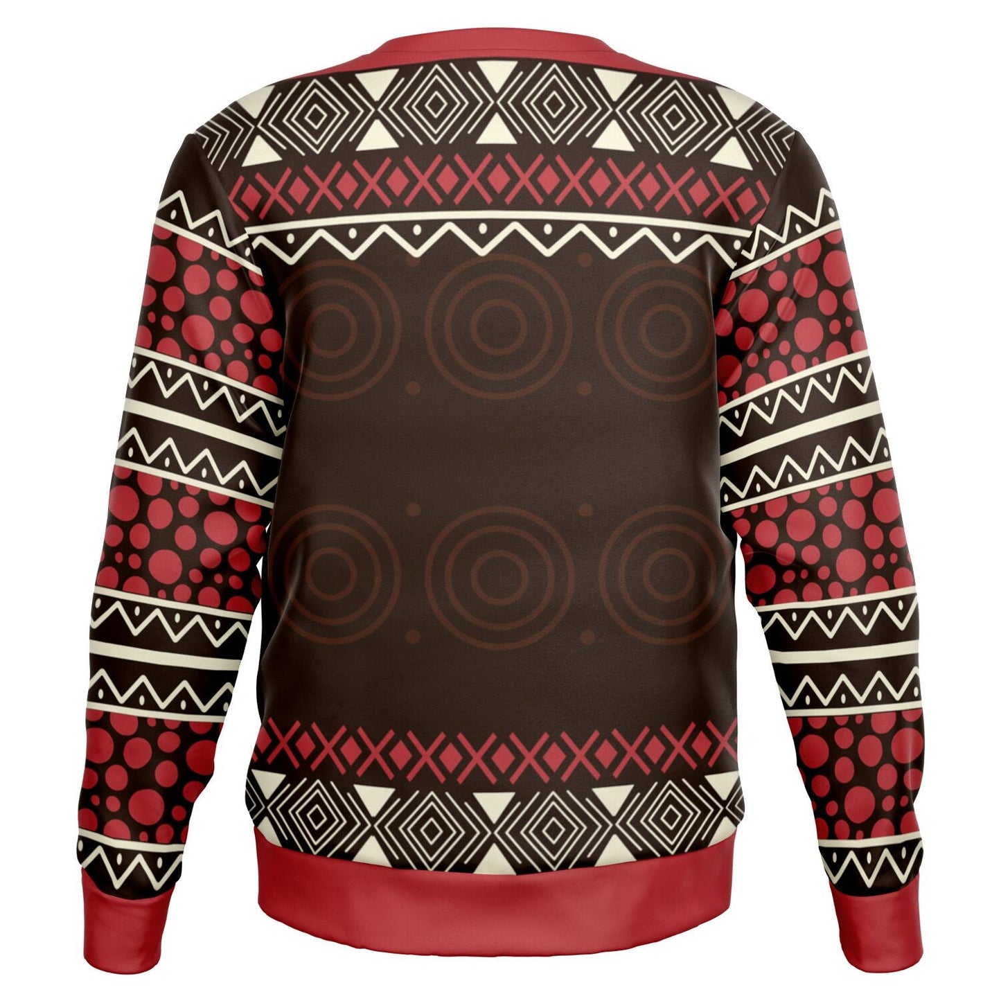 Breaking News: Same Shit Different Day Christmas Sweatshirt