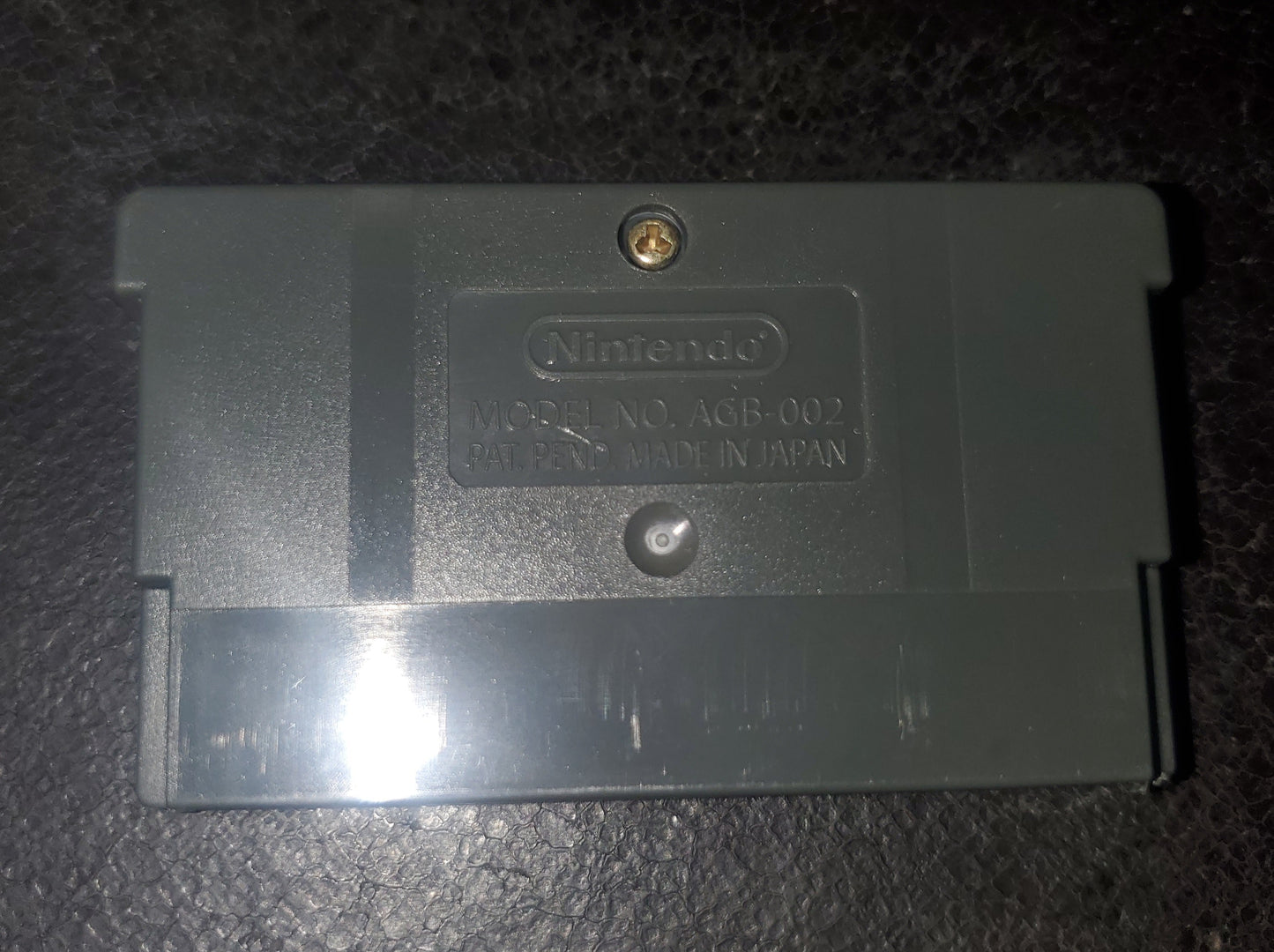 Breath of Fire 1 GBA Video Game Cartridge Nintendo Game Boy Advance