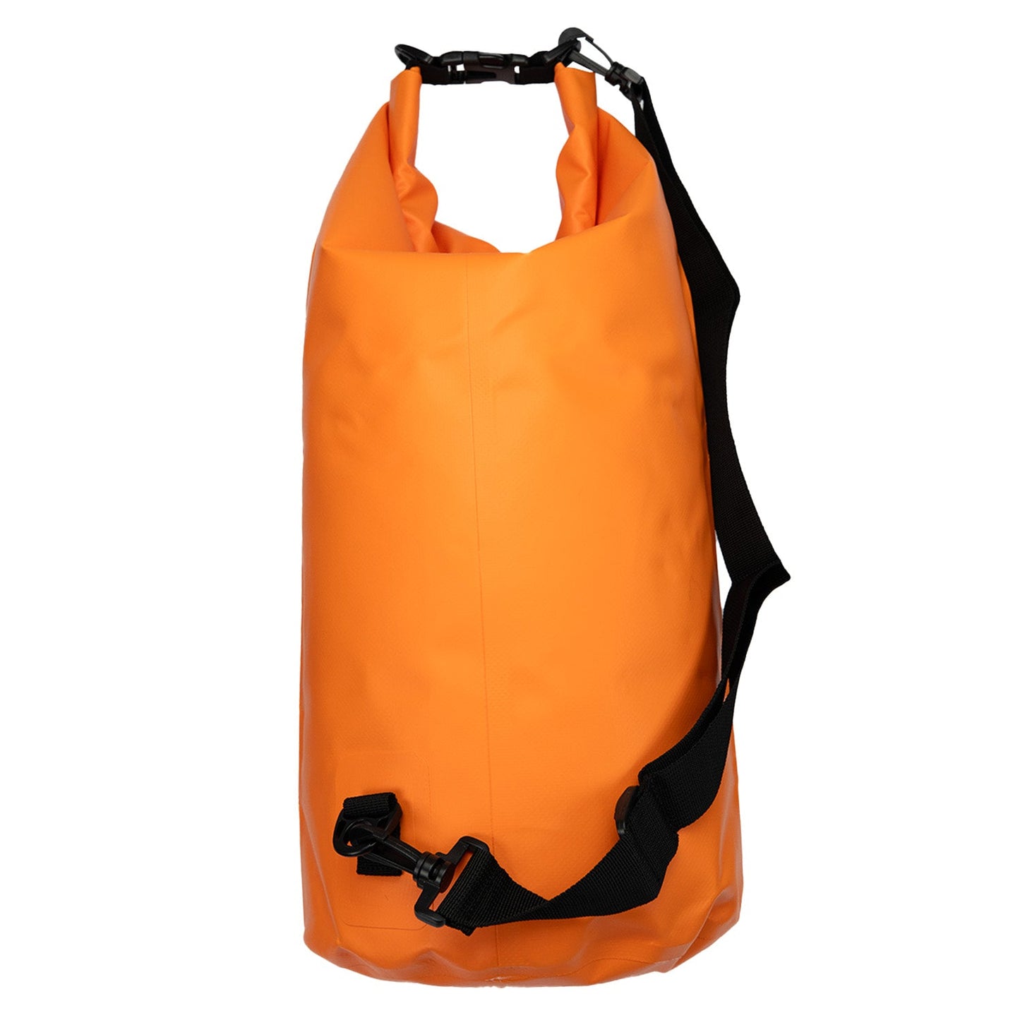 Waterproof Dry Bag | High-Visibility Roll Top Sack