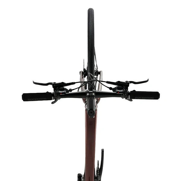 LynxFox - Carbon Fiber Road Bike