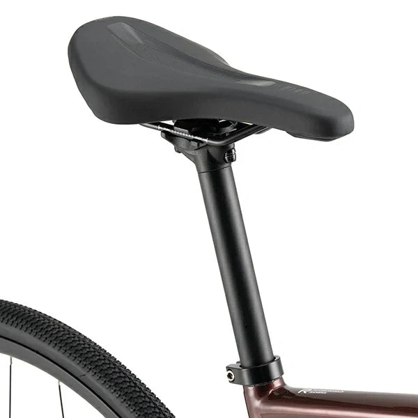 LynxFox - Carbon Fiber Road Bike