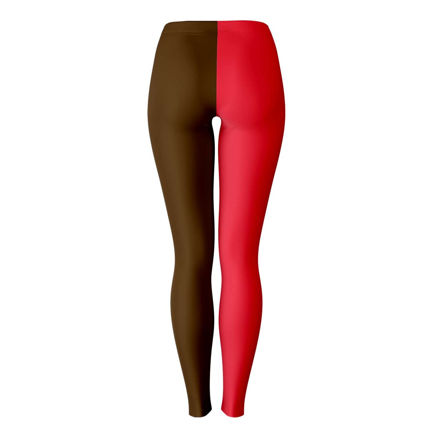 Brown University Color Leggings