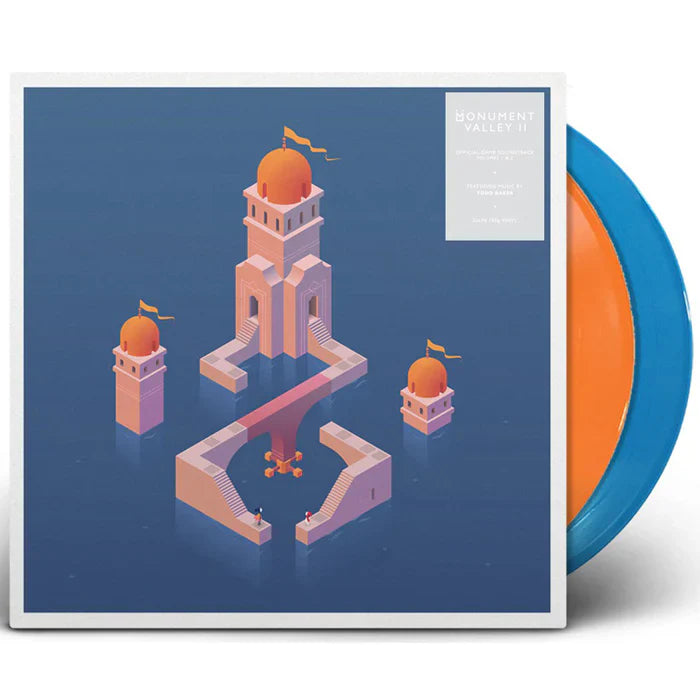 Monument Valley Vinyl Soundtracks