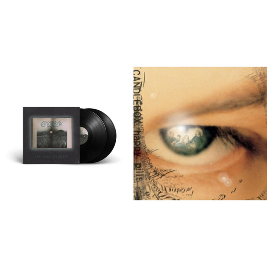 Long Goodbye (2LP) & Happy Pills (2LP/180G)