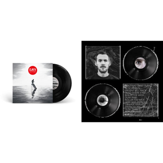 Playground In A Lake (2LP) & 05 - 10 (2LP)