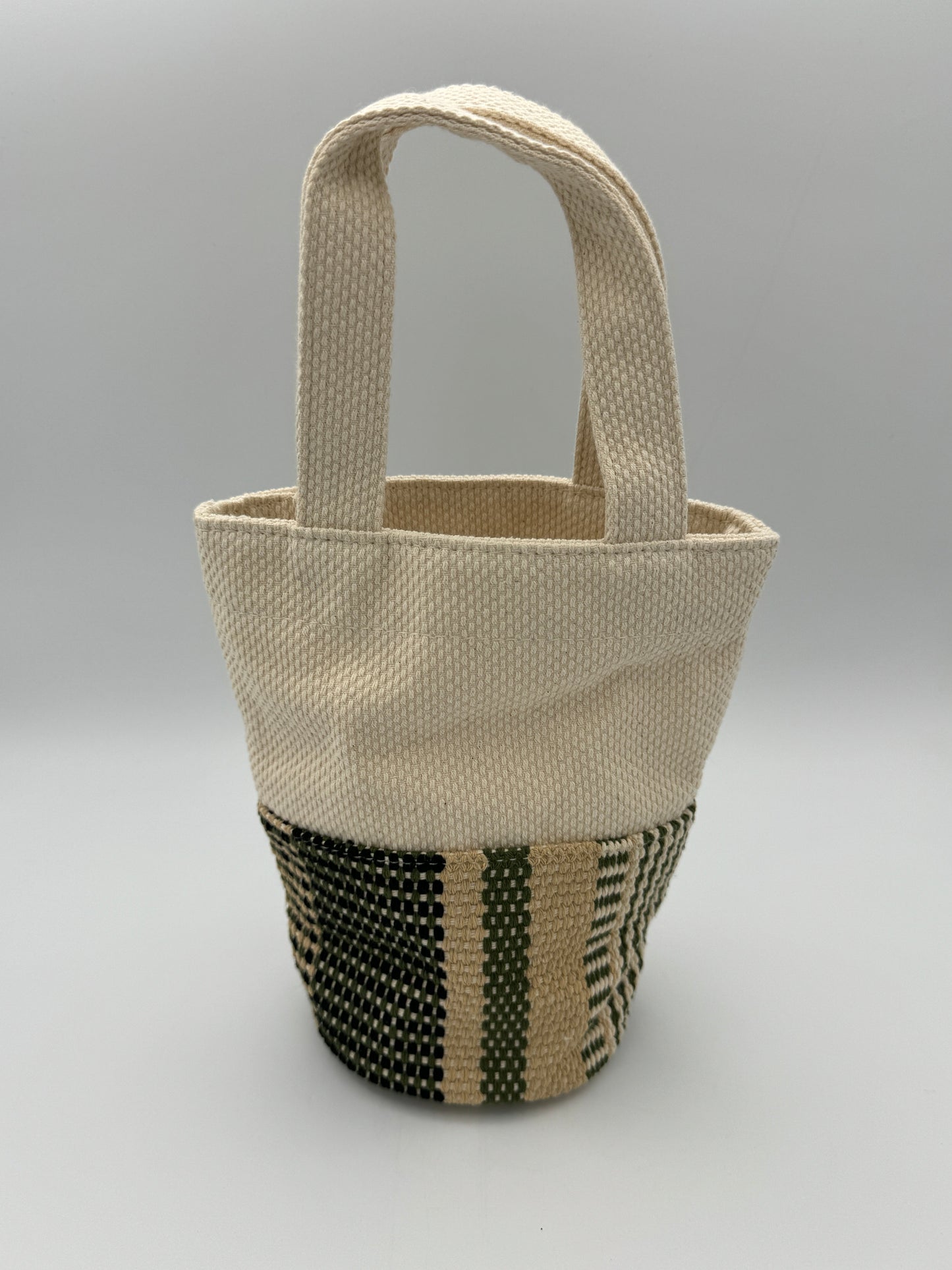 Starbucks Taiwan Goddess Tumbler Bag