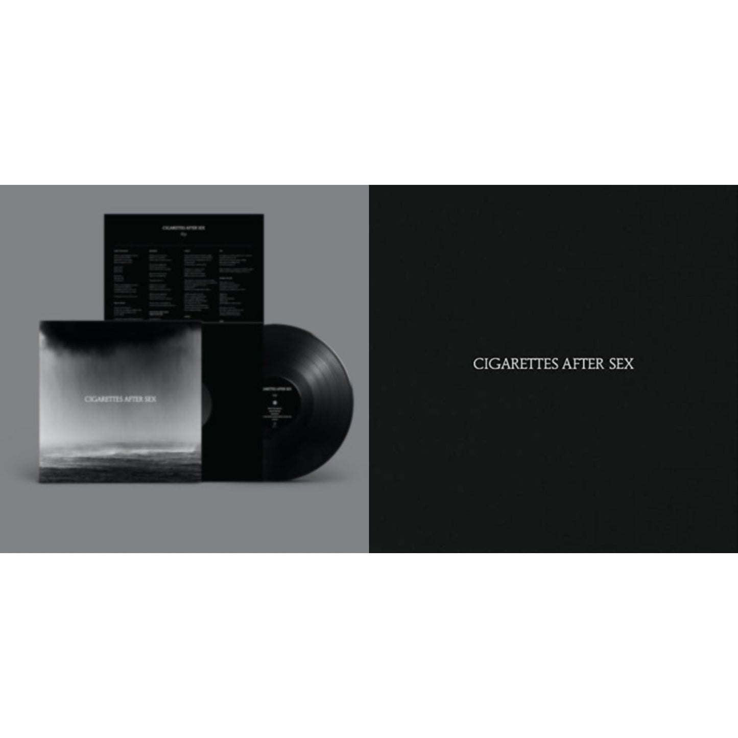Cigarettes After Sex & Cry (Deluxe)