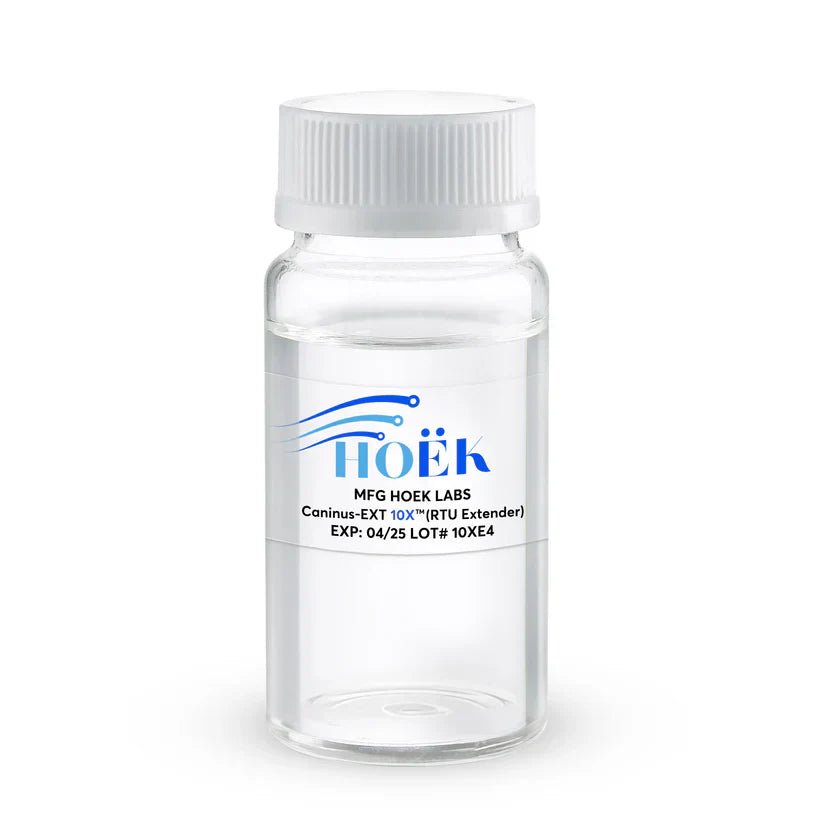 Canīnus-Ext ™ Chilled RTU Extender 10 X : Long Term Canine Extender 20ML