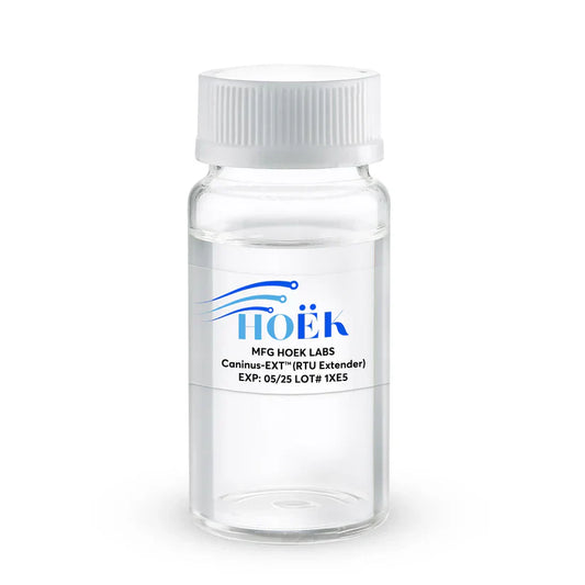 Canīnus-Ext ™ Chilled RTU Short Term (3 days) Extender Canine Extender 20ML