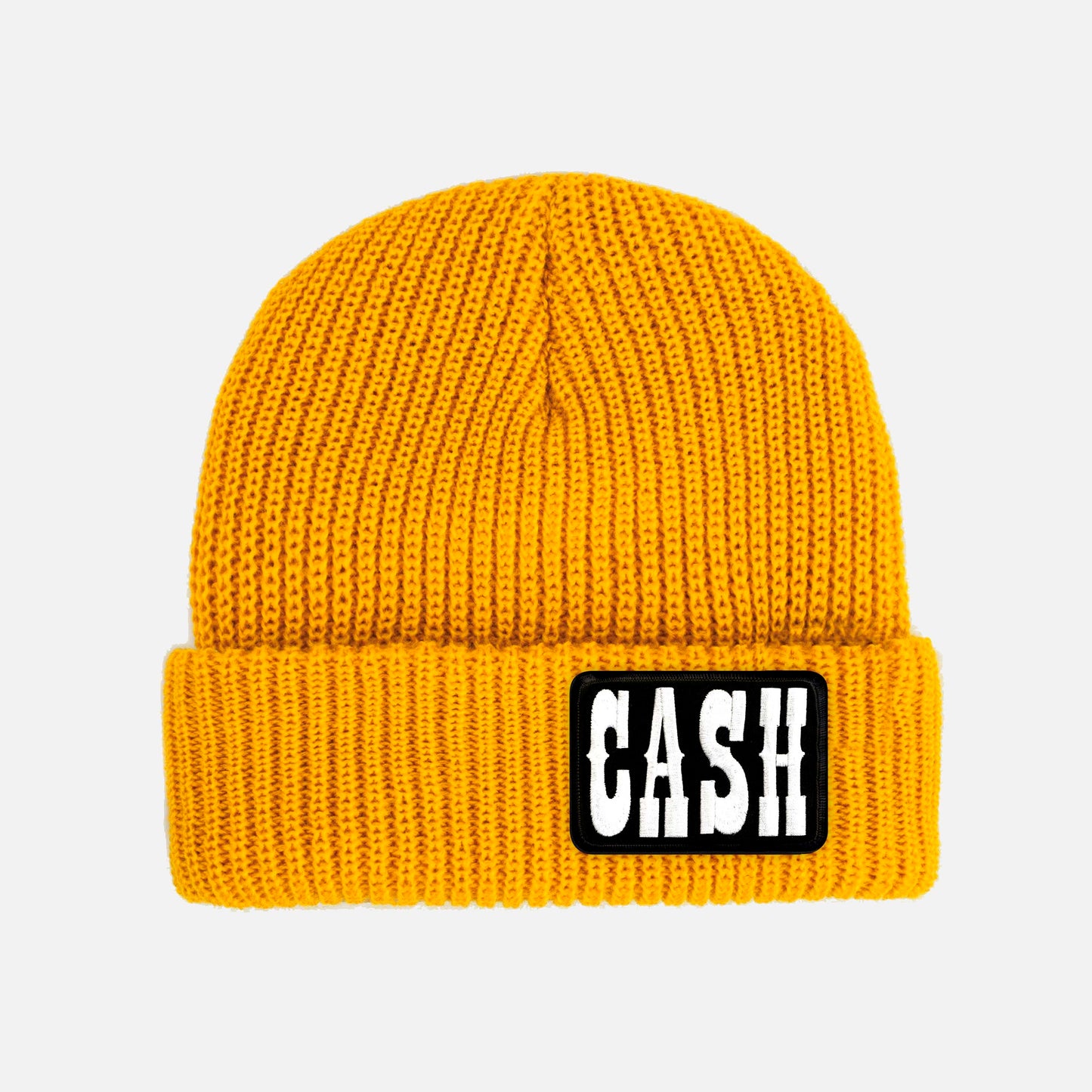 CASH BEANIE