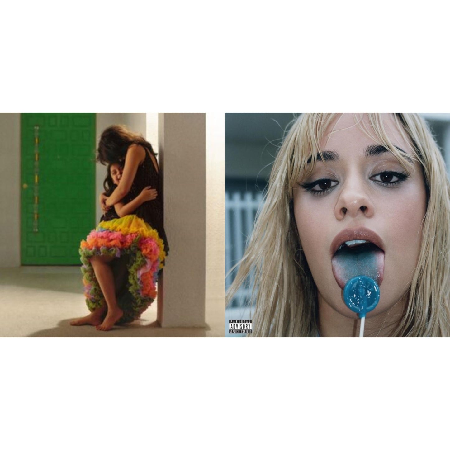 Familia & C,Xoxo (X) (Sky Blue LP Vinyl)