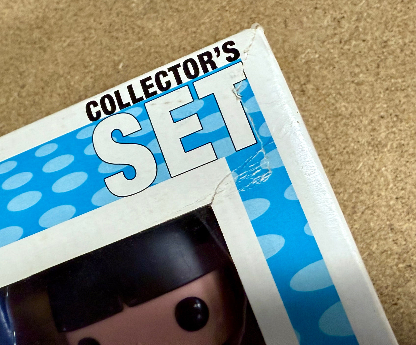 Funko Pop! Rock The Beatles Yellow Submarine Collectors Set Vaulted Grail 2012