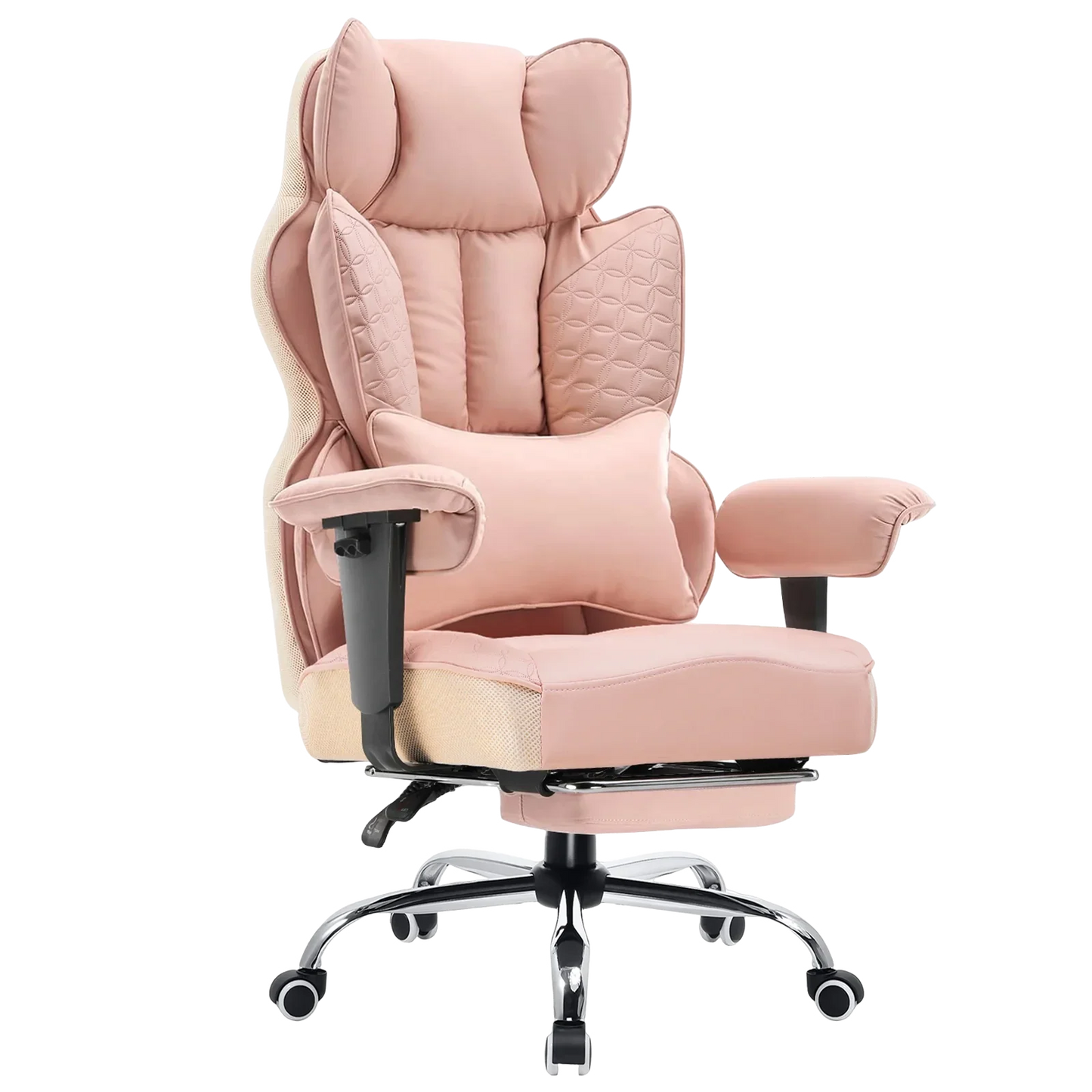 The CH510 WM Executioner Throne Of High Back Executive Gaming Chair