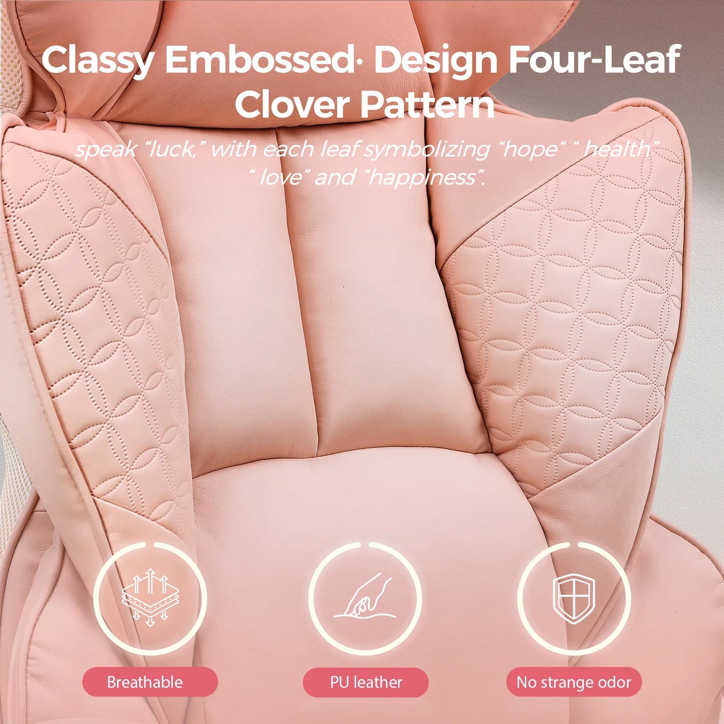 The CH510 WM Executioner Throne Of High Back Executive Gaming Chair