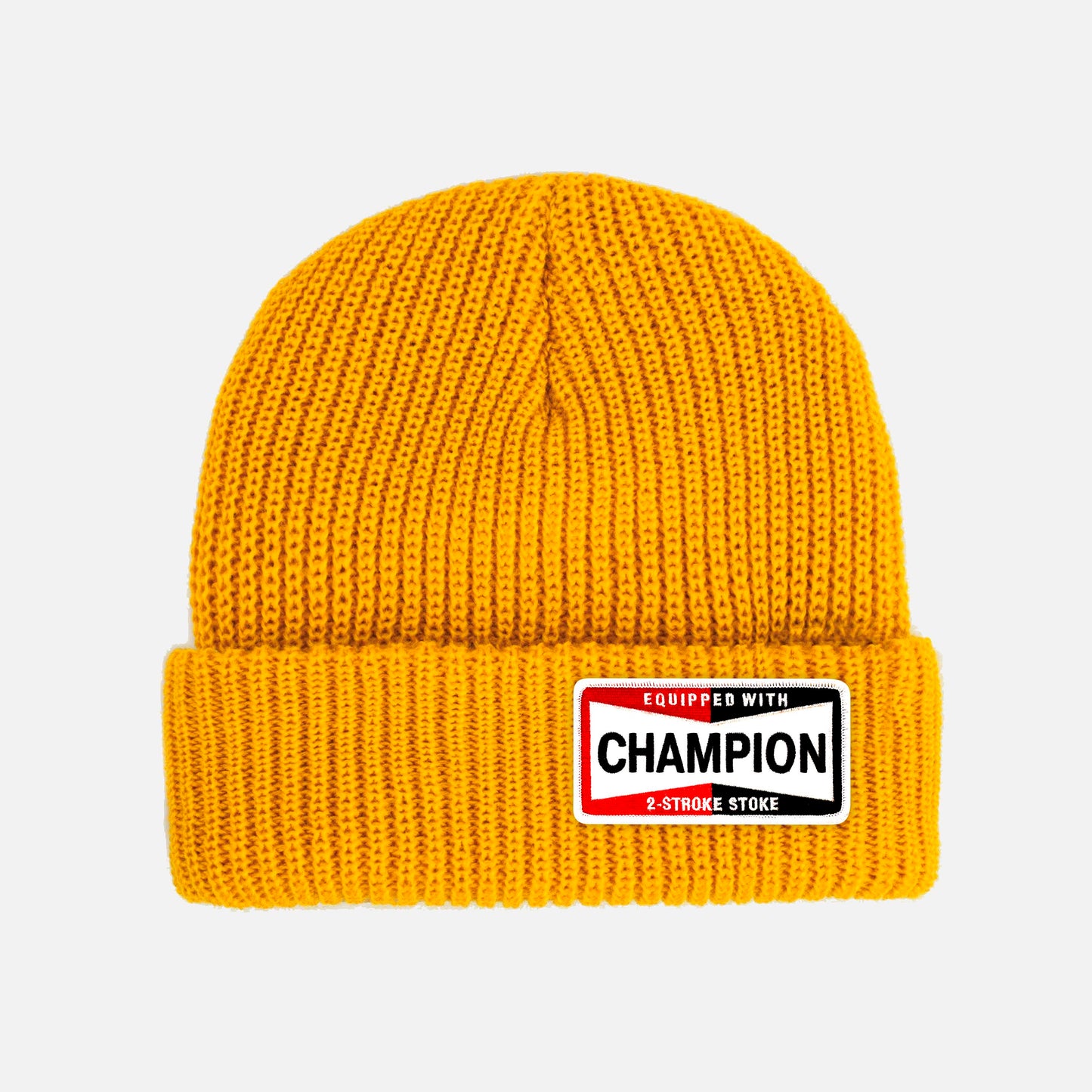 CHAMPION RACE TEAM BEANIE