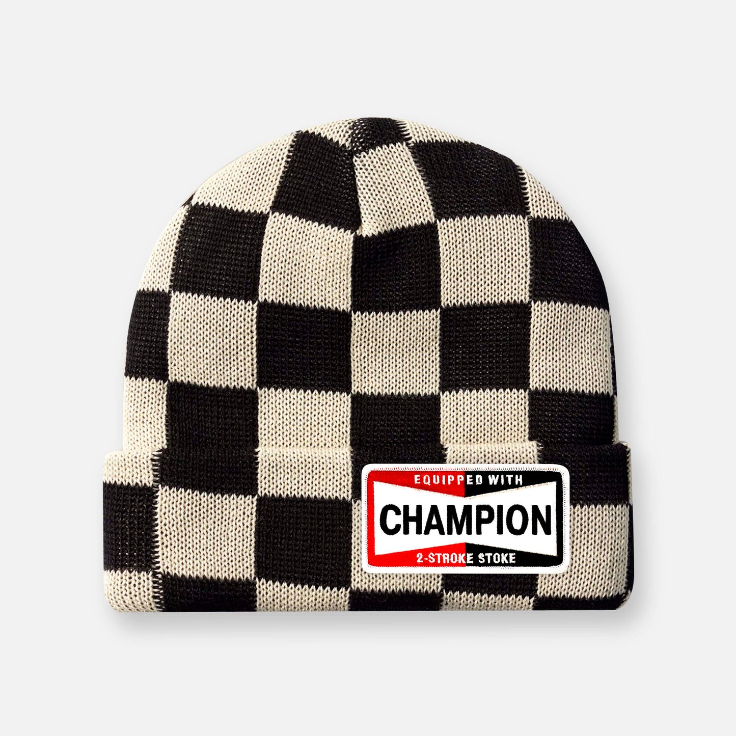 CHAMPION RACE TEAM BEANIE