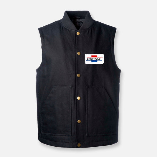 CHEVY WORKWEAR VEST