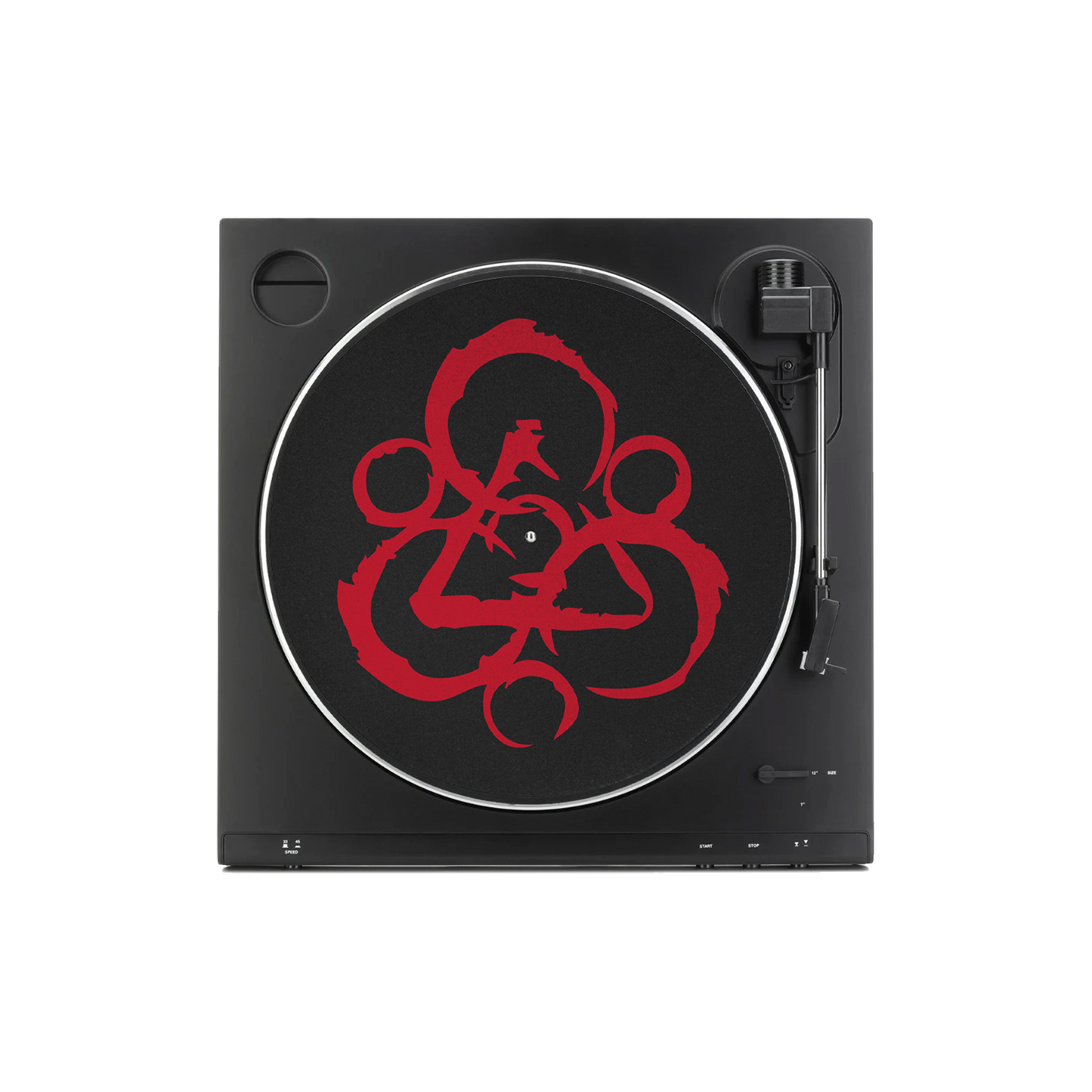 COHEED AND CAMBRIA LIMITED EDITION SLIPMAT (Exclusive)