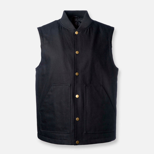 COVERT WORKWEAR VEST