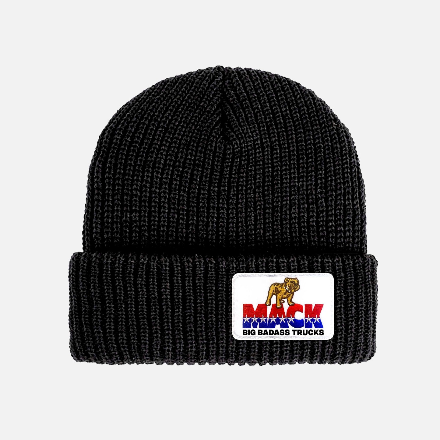 COWBOY CADILLAC BEANIE