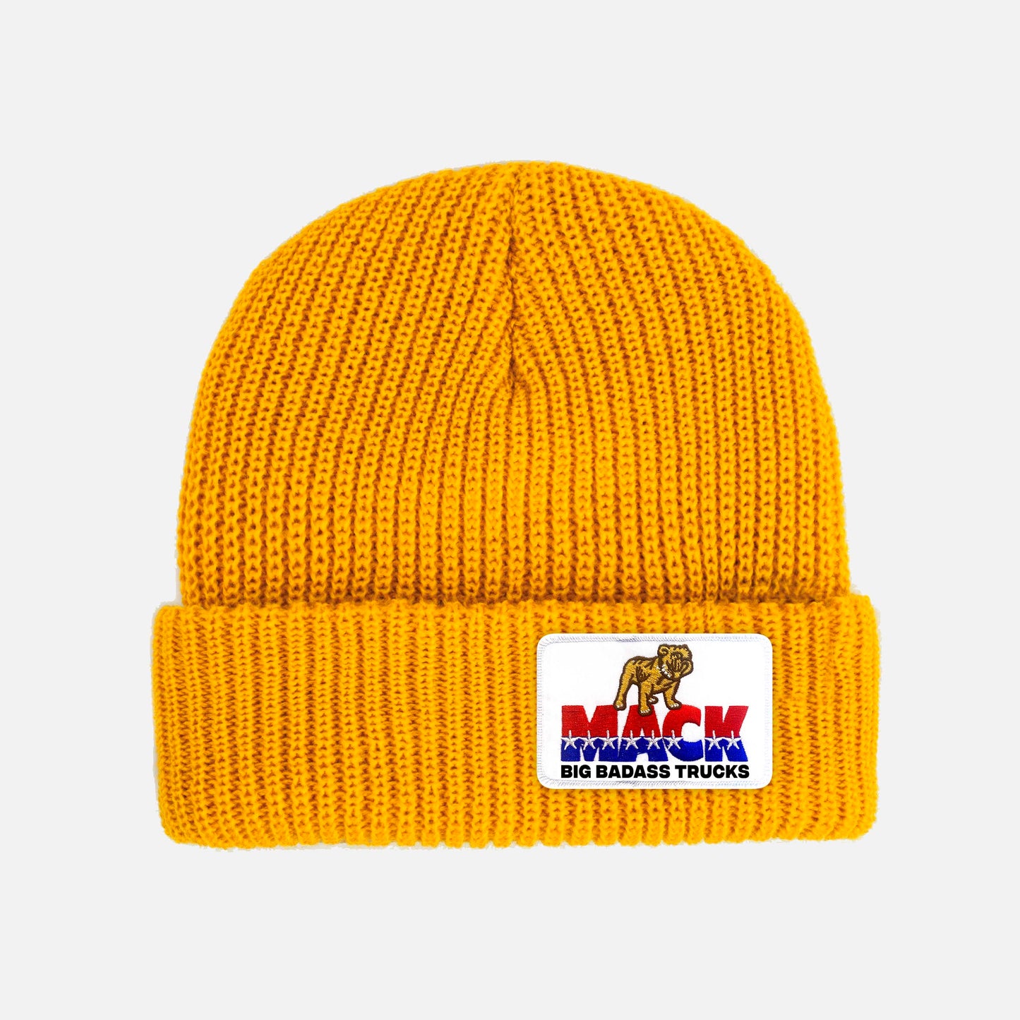 COWBOY CADILLAC BEANIE