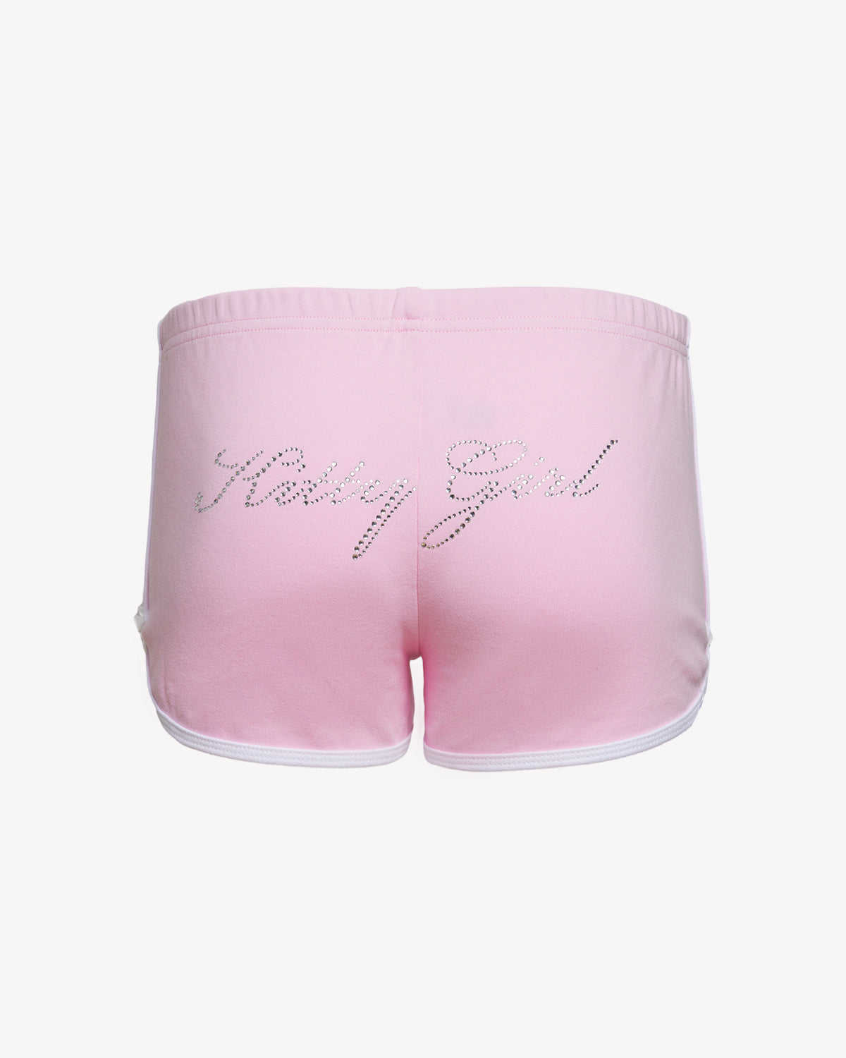 Kitty Girl Booty Shorts